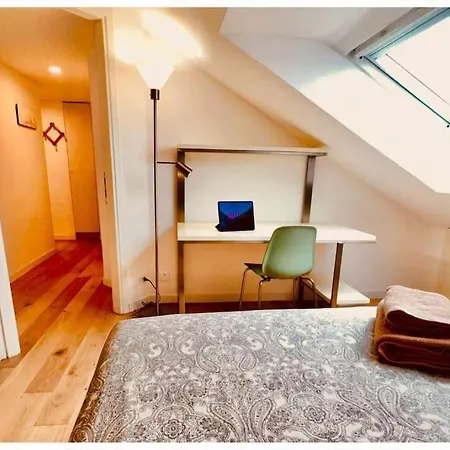 Daire Urban House - Skylight House Navigli Center Milano