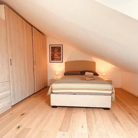 Urban House - Skylight House Navigli Center Апартаменты *